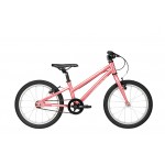 Python Elite 18 Girls Lightweight Junior Bike